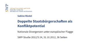 S. Riedel 2012 3 Doppelte Staatsbuergerschaften